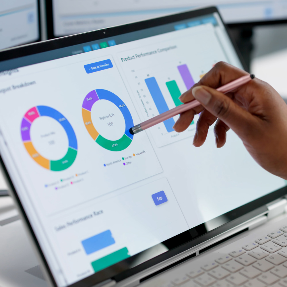 Web Design for Oltco